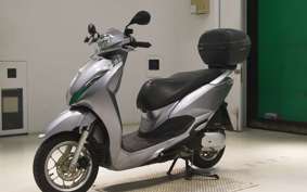 HONDA LEAD 125 2001 JF45
