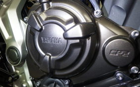 YAMAHA MT-07 2014 RM07J