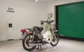 HONDA C70 SUPER CUB E 2008 C70