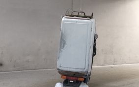 HONDA GYRO TA03