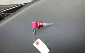 SUZUKI ﾌﾞﾙｰﾊﾞｰﾄﾞM109R 2016