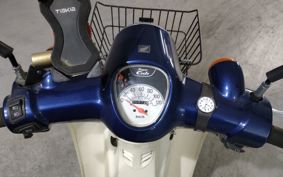 HONDA SUPER CUB110 JA44