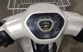 HONDA SUPER CUB110 JA10