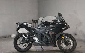 YAMAHA YZF-R25 RG43J