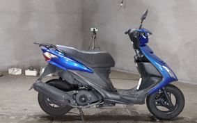 SUZUKI ADDRESS V125 CF4MA