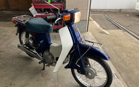 SUZUKI BIRDIE50SDX BA41A