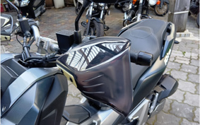 HONDA ADV150 KF38