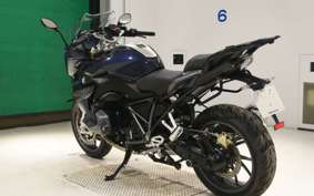 BMW R1250RS 2020