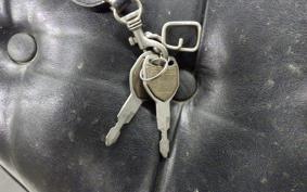 HONDA STEED 400 1992 NC26