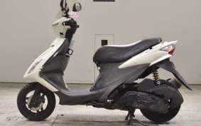 SUZUKI ADDRESS V125 S CF4MA