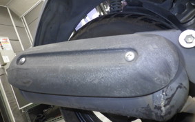 SUZUKI LET's 4 CA45A