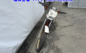 HONDA TLR200