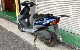 SUZUKI LETS2 CA1PA