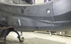 YAMAHA JOG Gen.5 SA36J