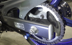 SUZUKI SV650 A 2016 VP55B