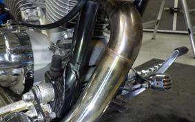 YAMAHA VIRAGO 250 3DM