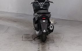HONDA PCX125 JK05