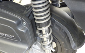 SUZUKI ｽｳｨｯｼｭ125 DV12B