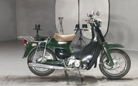 HONDA LITTLE CUB AA01