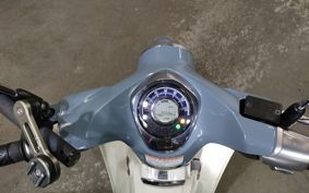 HONDA  SUPER CUB C125 JA58