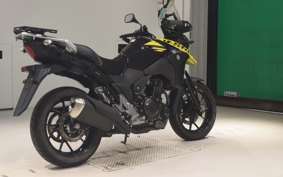 SUZUKI Vｽﾄﾛｰﾑ250A