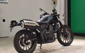 HONDA CL250-2 MC57