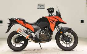 SUZUKI Vｽﾄﾛｰﾑ250SX EL11L