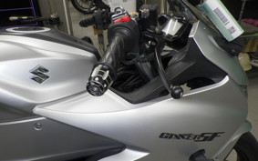 SUZUKI ｼﾞｸｻｰ250SF 1978