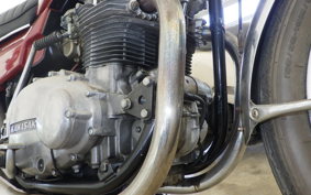 KAWASAKI Z750 T Type 1976 KZ750B