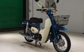 HONDA LITTLE CUB AA01