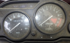 KAWASAKI GPZ1100 Gen.2 1995 ZXT10E