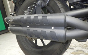HONDA REBEL 250 A MC49