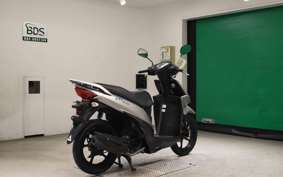 SUZUKI ADDRESS 110 2026 CE47A