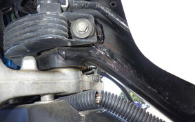 HONDA XLR250 BAJA MD22