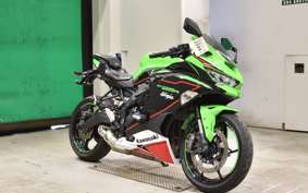 KAWASAKI ZX-25R 2023 ZX250E