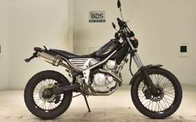 YAMAHA TRICKER DG10J