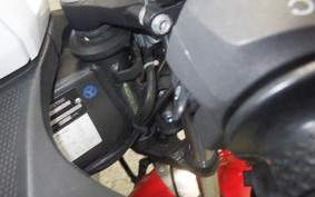 YAMAHA YZF-R125