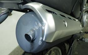 YAMAHA TRICKER Gen.2 DG16J