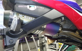 HONDA CBR600RR 2020 PC40