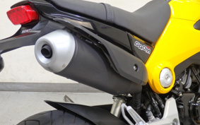 HONDA GROM JC61