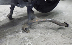 SUZUKI ADDRESS V125 G 2003 CF4EA