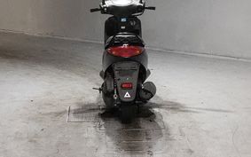YAMAHA AKUSHI STREET SE53J
