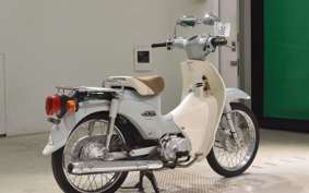 HONDA C110 SUPER CUB 2003 JA07