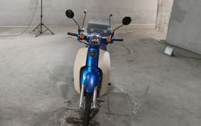 HONDA SUPER CUB50 AA09
