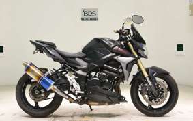 SUZUKI GSR750 A 2014 GR7NA