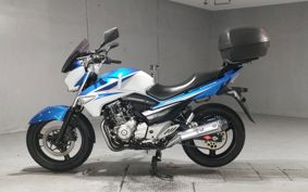 SUZUKI GSR250 GJ55D