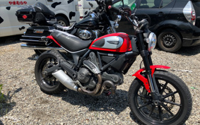 DUCATI  DUCATI  SCRAMBLER  ICON  2016 K102