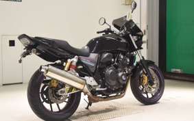 HONDA CB400SF GEN 4 2017 NC42