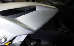 TRIUMPH STREET TRIPLE RS 2019