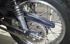 KAWASAKI 400SS 2003 S3F